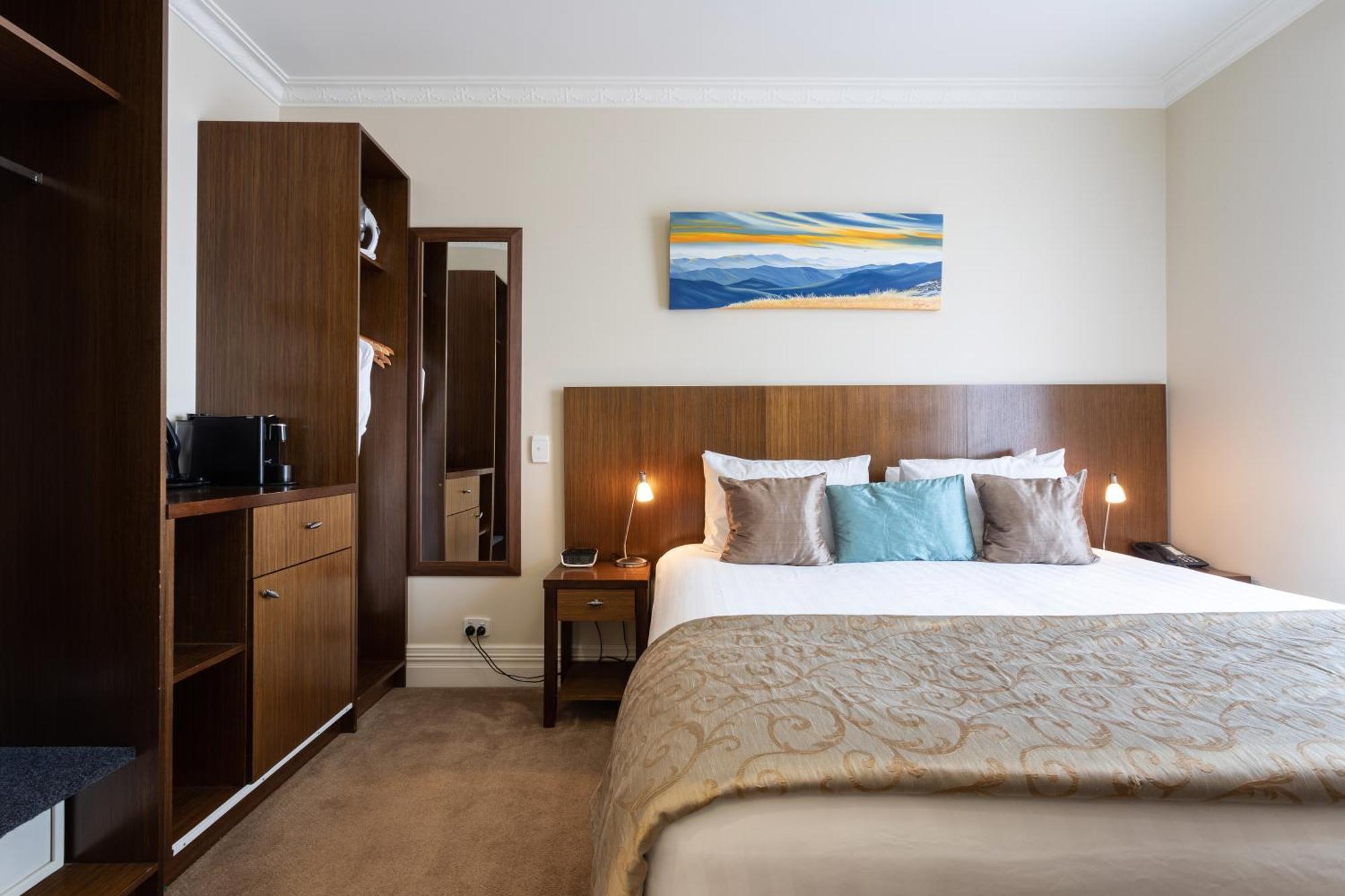 Tuakau Hotel Luaran gambar