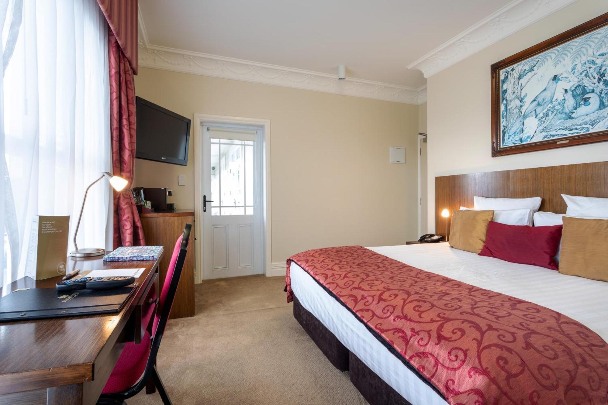 Tuakau Hotel Luaran gambar