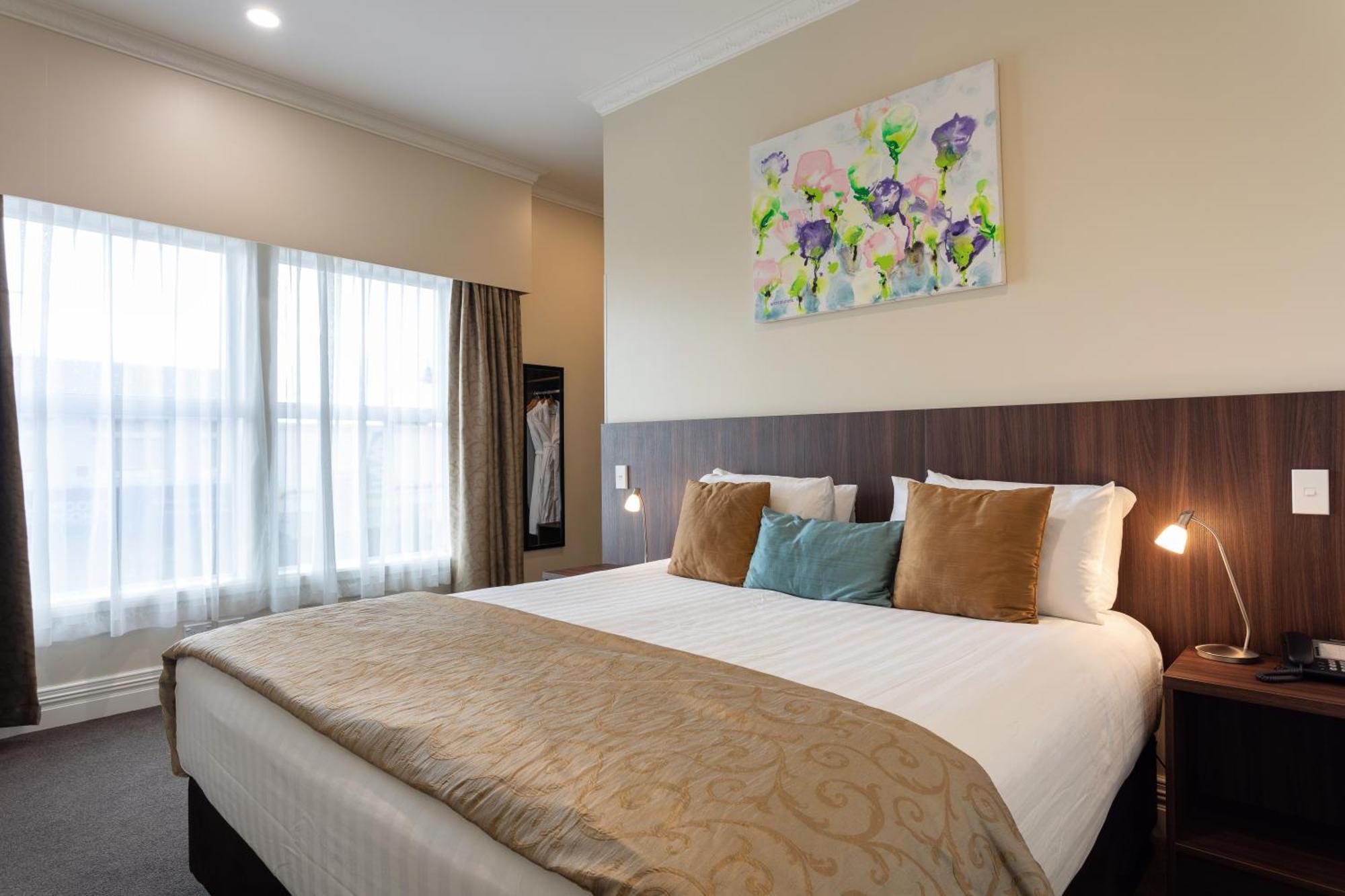 Tuakau Hotel Luaran gambar