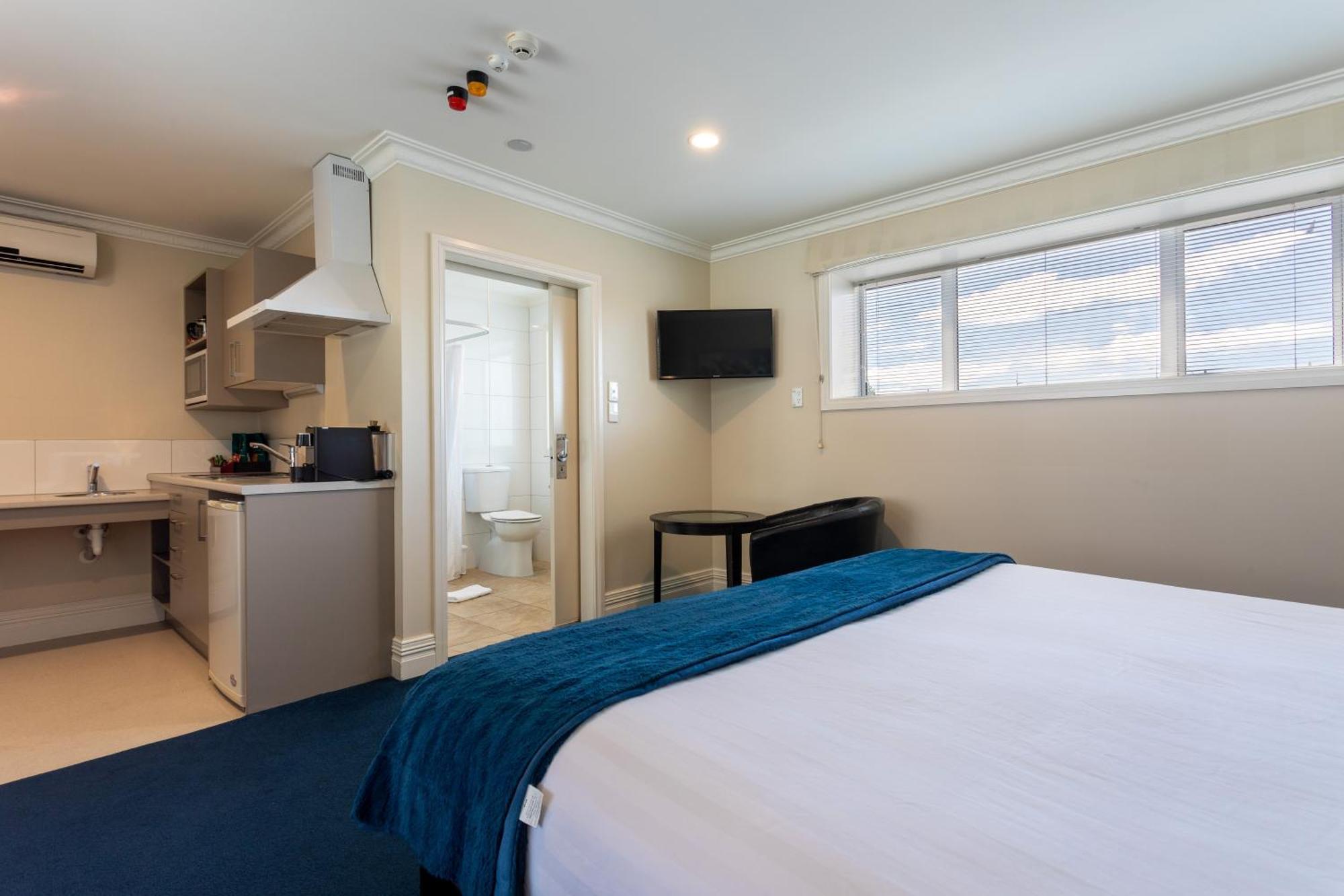Tuakau Hotel Luaran gambar