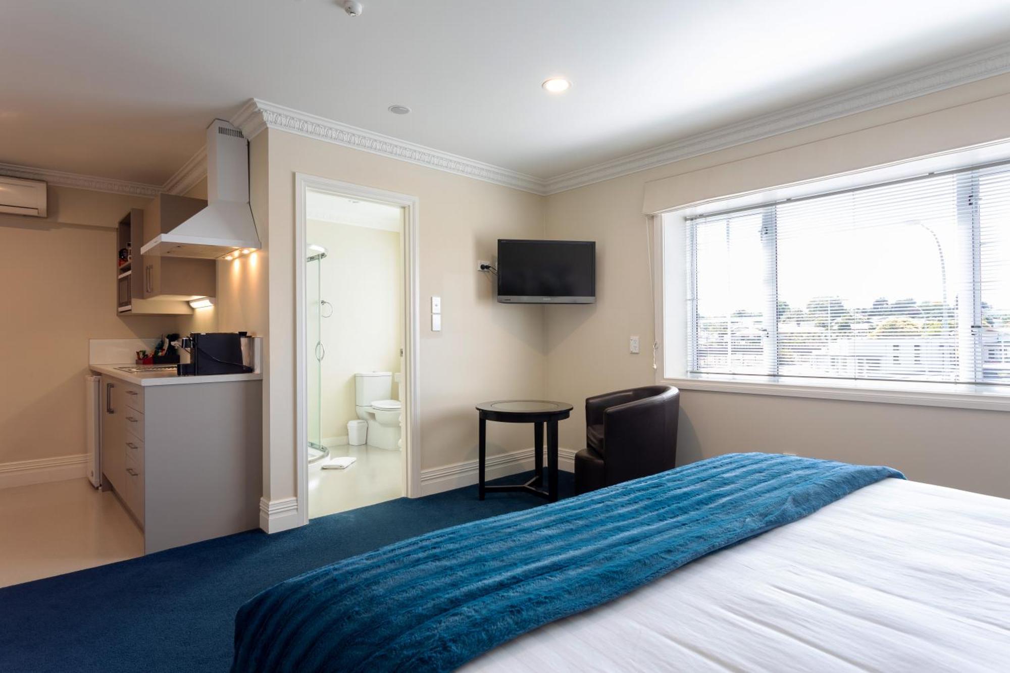 Tuakau Hotel Luaran gambar