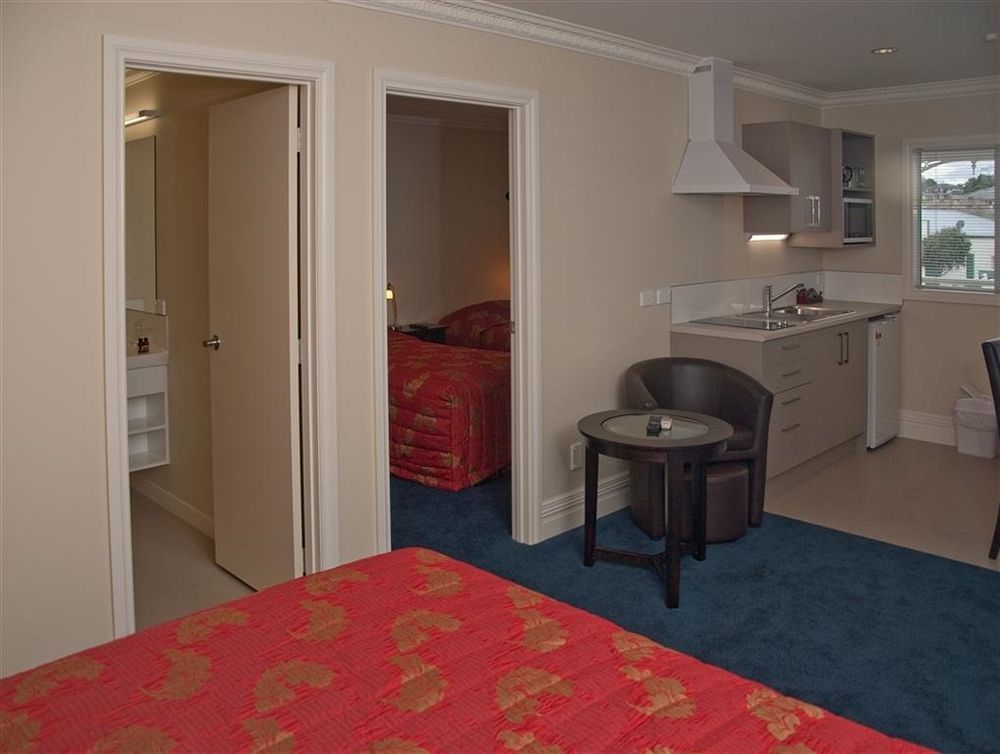 Tuakau Hotel Luaran gambar