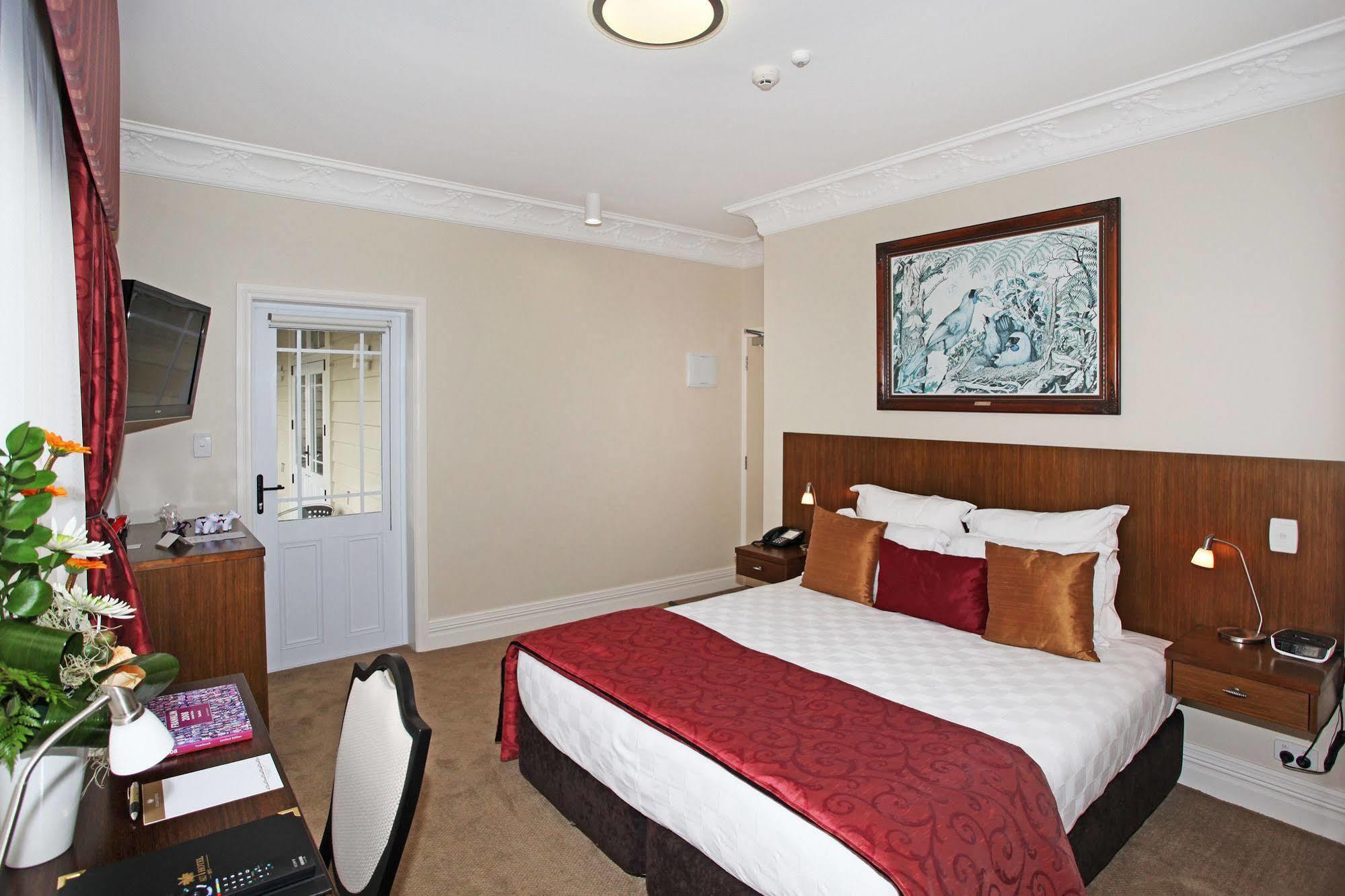 Tuakau Hotel Luaran gambar