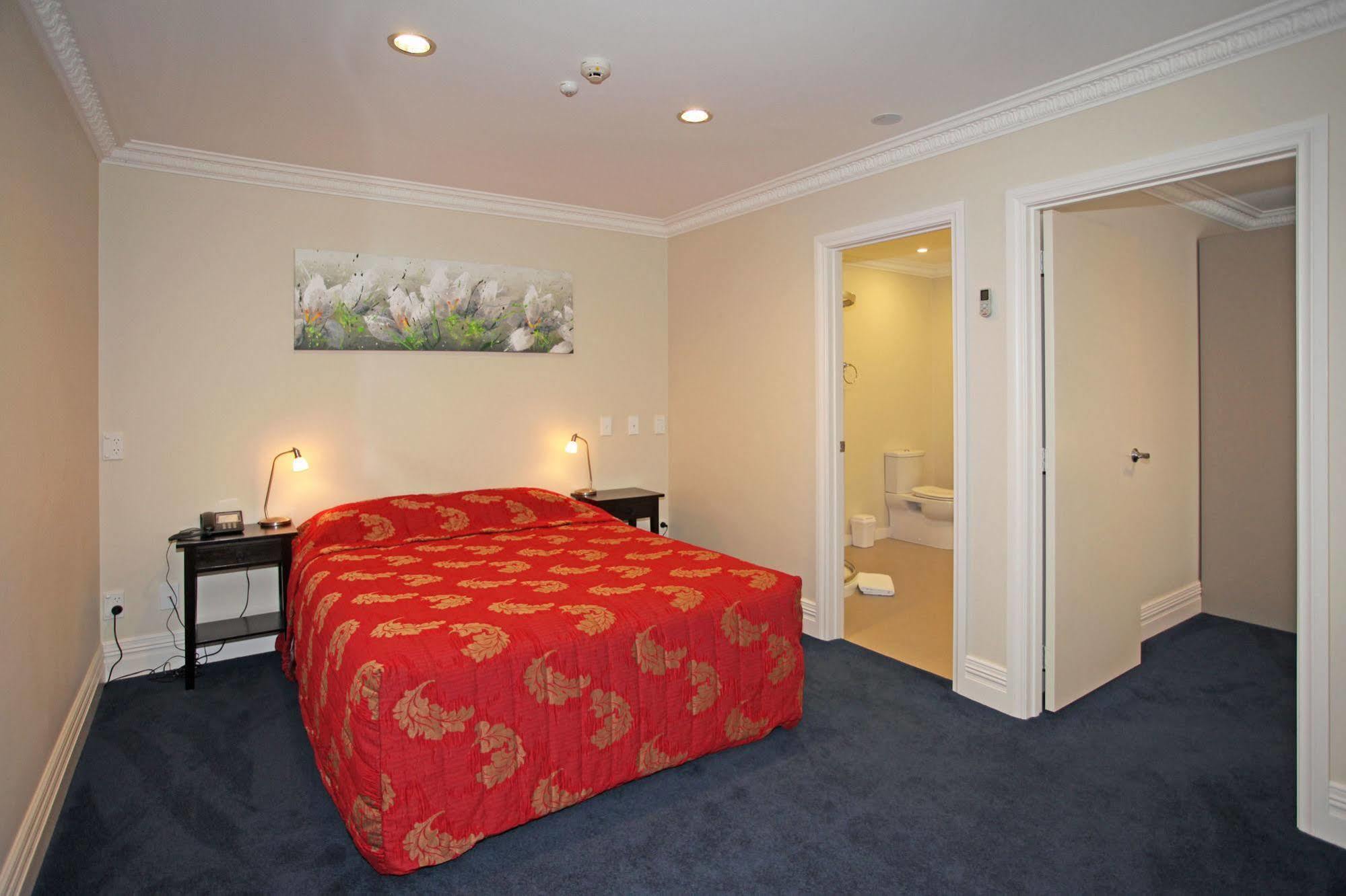 Tuakau Hotel Luaran gambar